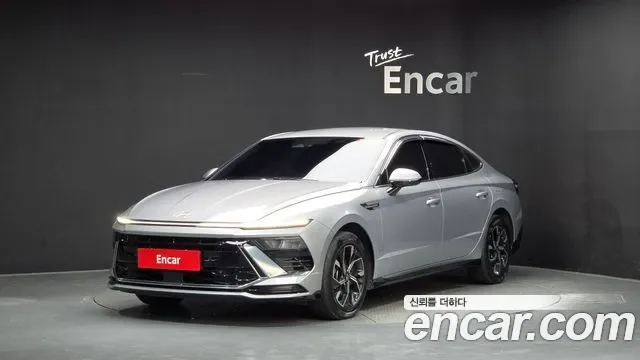 Hyundai Sonata De Edge (DN8)
