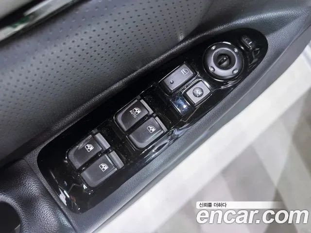 Kia Lotze Roche Innovation, 2009 — фото 7