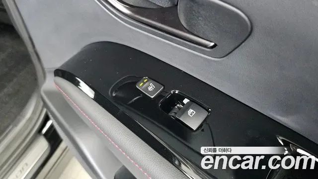 Hyundai Tucson NX4, 2022 — фото 19