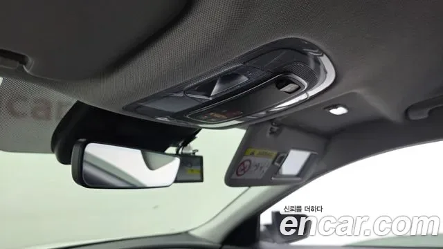 Hyundai Avante CN7, 2022 — фото 17