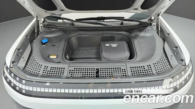 Hyundai Ioniq9 Ionic 9, 2025 — фото 6