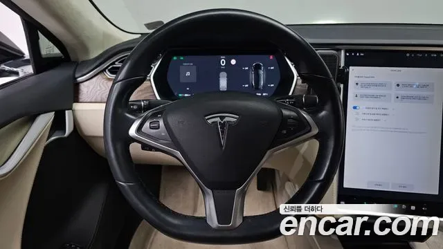 Tesla Model S, 2018 — фото 13