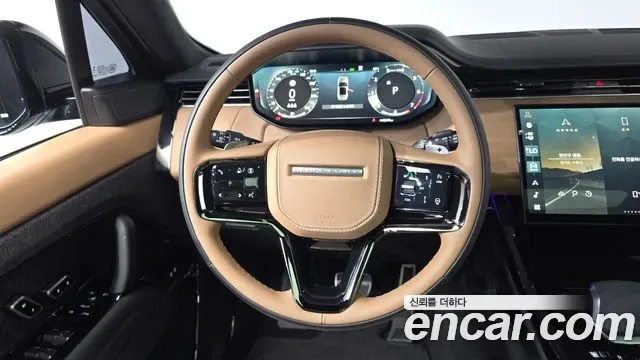 Land Rover Range Rover Sport Range Rover Sports, 2025 — фото 14