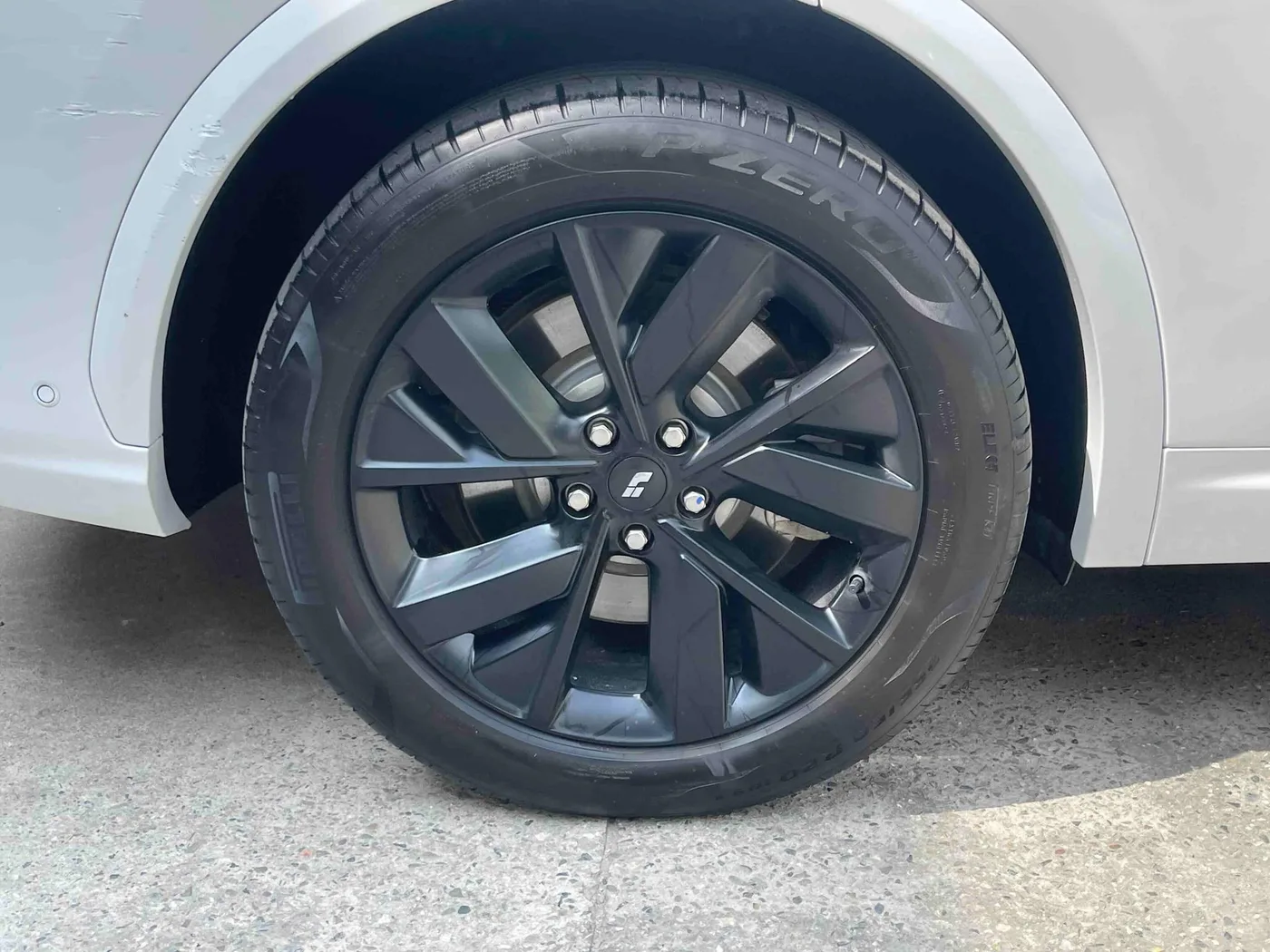 Li Auto Ideal L7, 2023 — фото 15