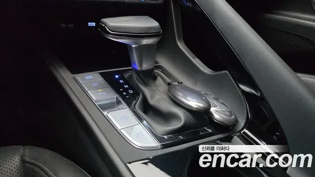 Hyundai Avante CN7, 2024 — фото 9