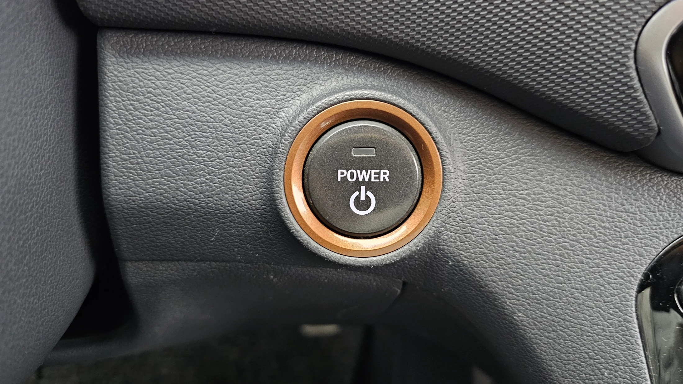 Hyundai Ioniq Ionic Electric, 2016 — фото 28