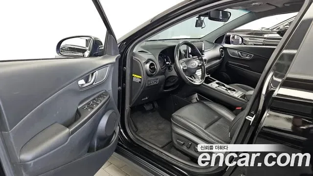 Hyundai Kona Electric, 2019 — фото 10