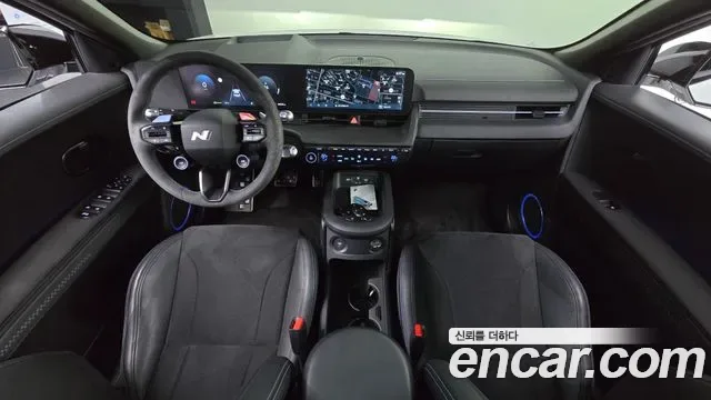 Hyundai Ioniq5 Ionic 5, 2025 — фото 7