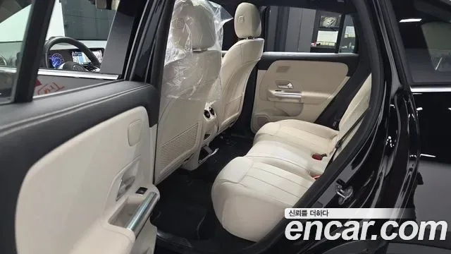 Mercedes-Benz Eqa H243, 2025 — фото 26