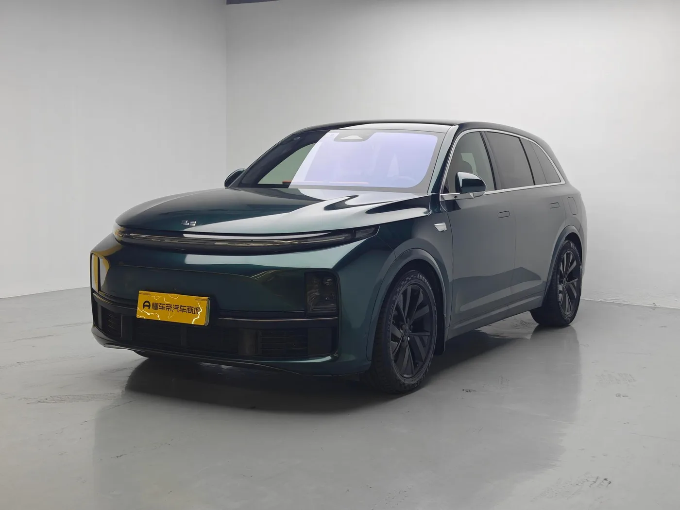Li Auto Ideal L7