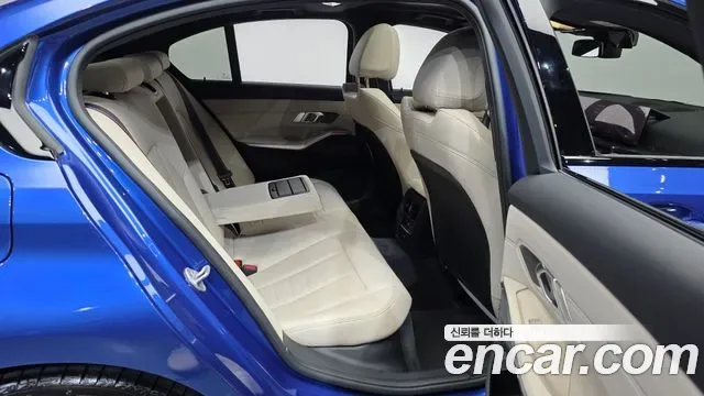 BMW 3-Series G20, 2026 — фото 12