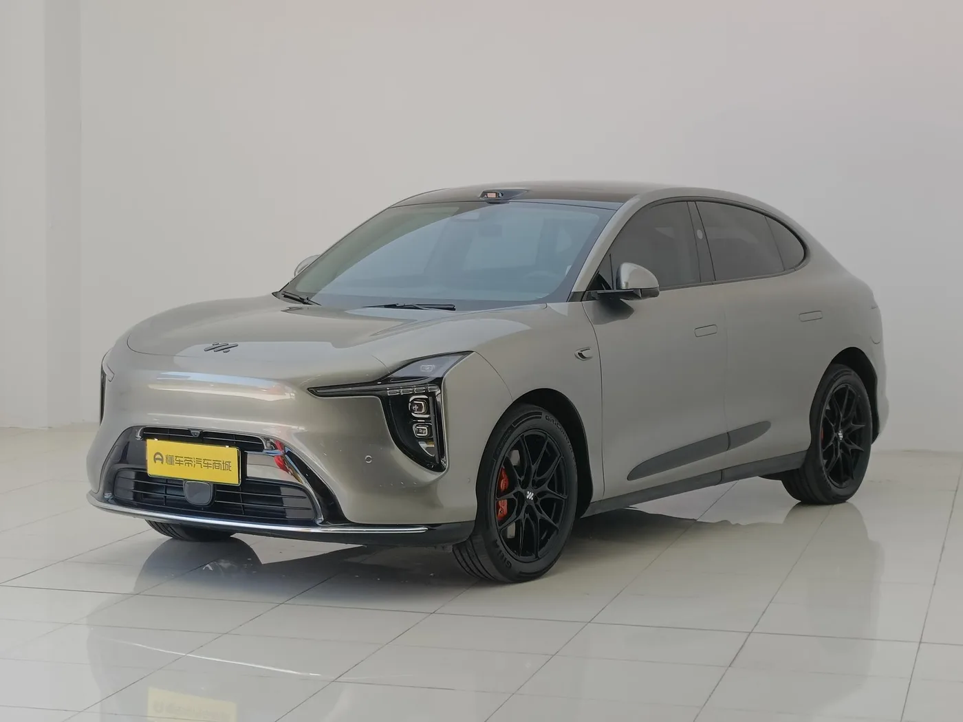 Zhiji Automobile Zhiji LS6