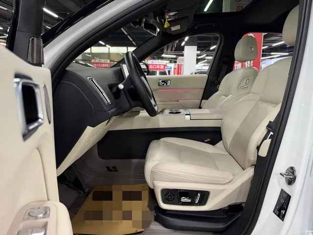 Li Auto Ideal L7, 2023 — фото 28