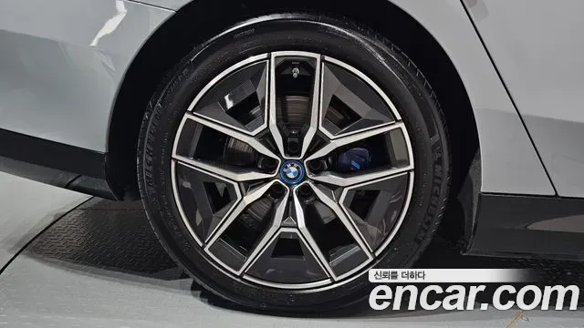 BMW I5 G60, 2025 — фото 22
