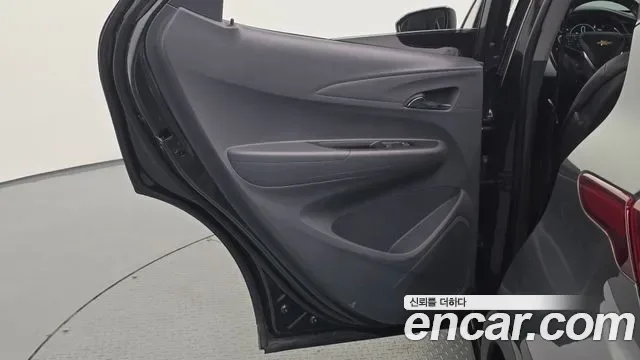 ChevroletGMDaewoo Bolt Ev, 2019 — фото 25