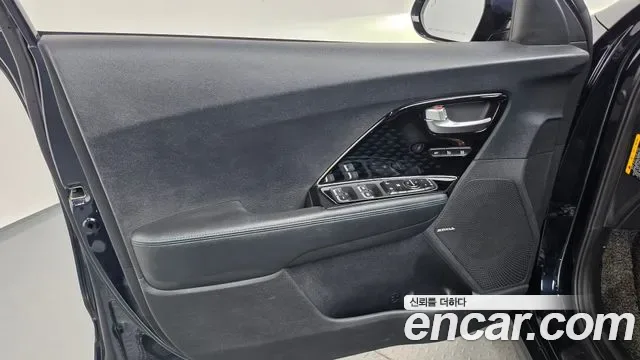 Kia Niro EV, 2019 — фото 24