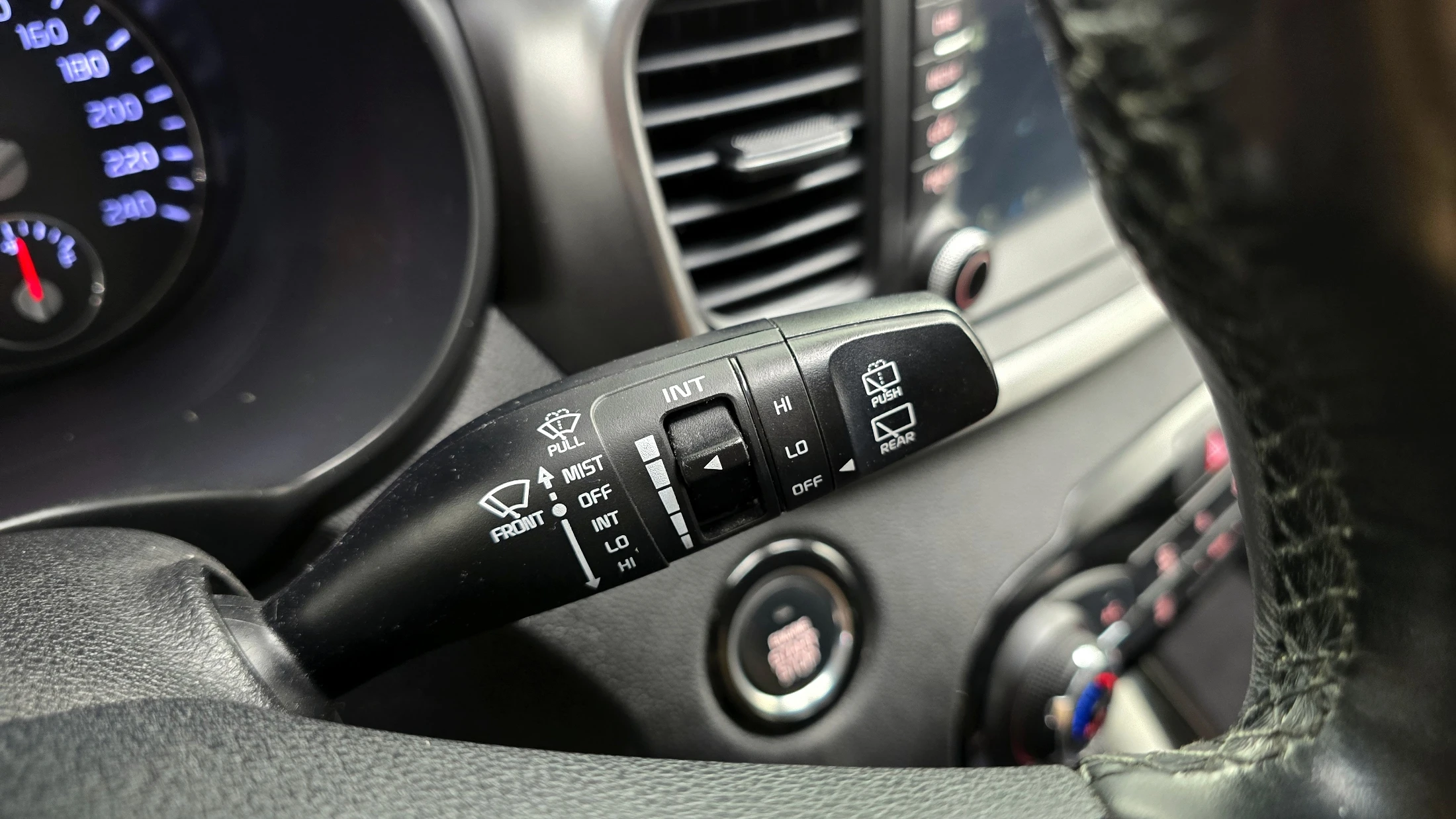 Kia Sorento, 2015 — фото 17