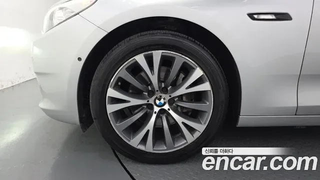 BMW Gran Turismo 5 Series GT (F07), 2013 — фото 5