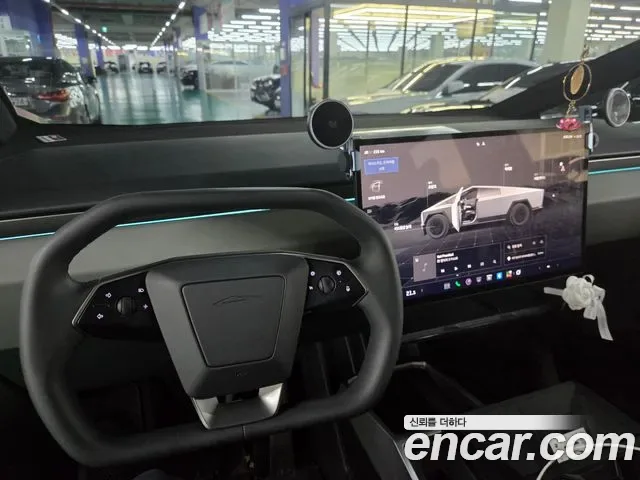 Tesla Cybertruck Cyber ​​truck, 2025 — фото 7