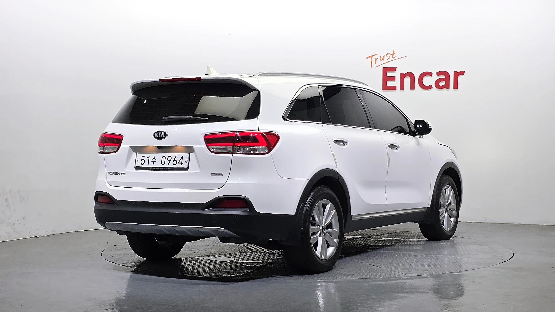 Kia Sorento, 2015 — фото 2