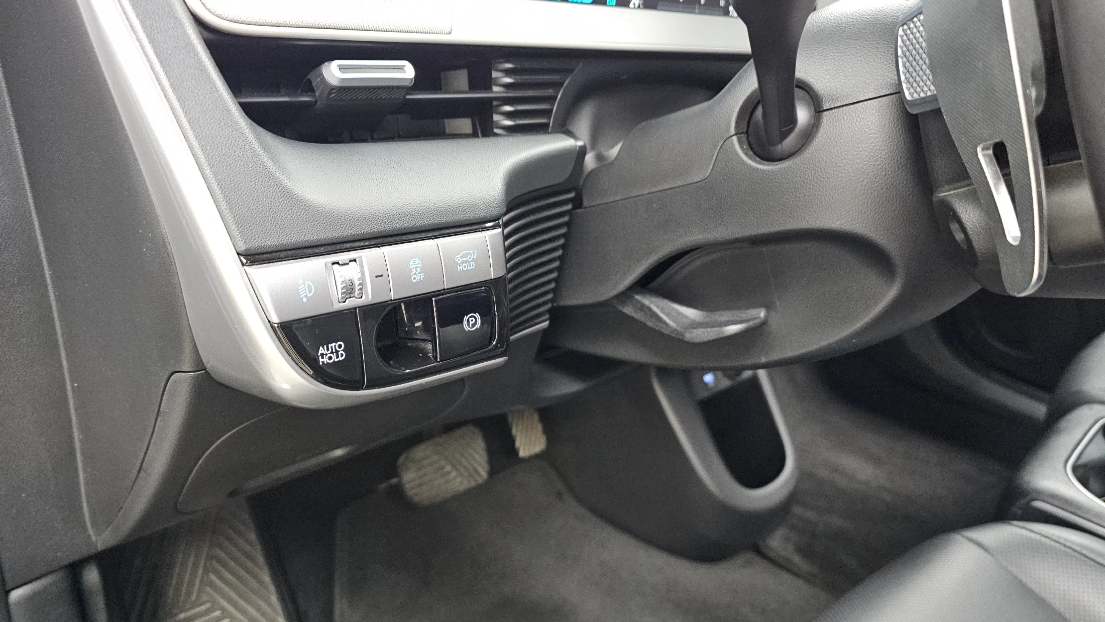 Hyundai Ioniq5 Ionic 5, 2021 — фото 19