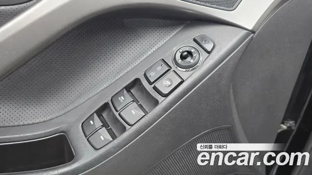 Hyundai Avante MD, 2013 — фото 14