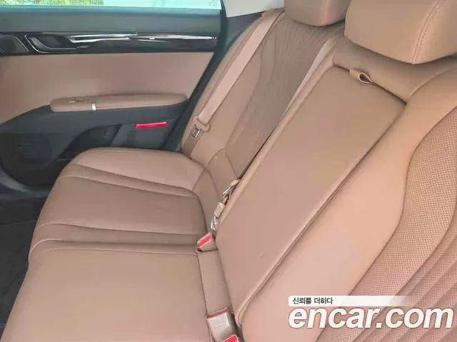 Hyundai Grandeur GN7, 2026 — фото 13