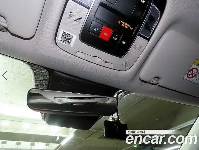 Hyundai Tucson NX4, 2024 — фото 15