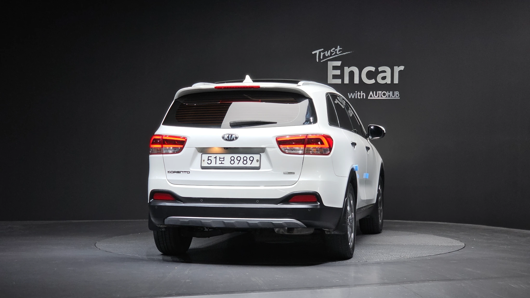 Kia Sorento, 2015 — фото 4