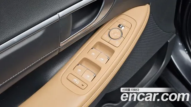 Hyundai Sonata De Edge (DN8), 2024 — фото 33