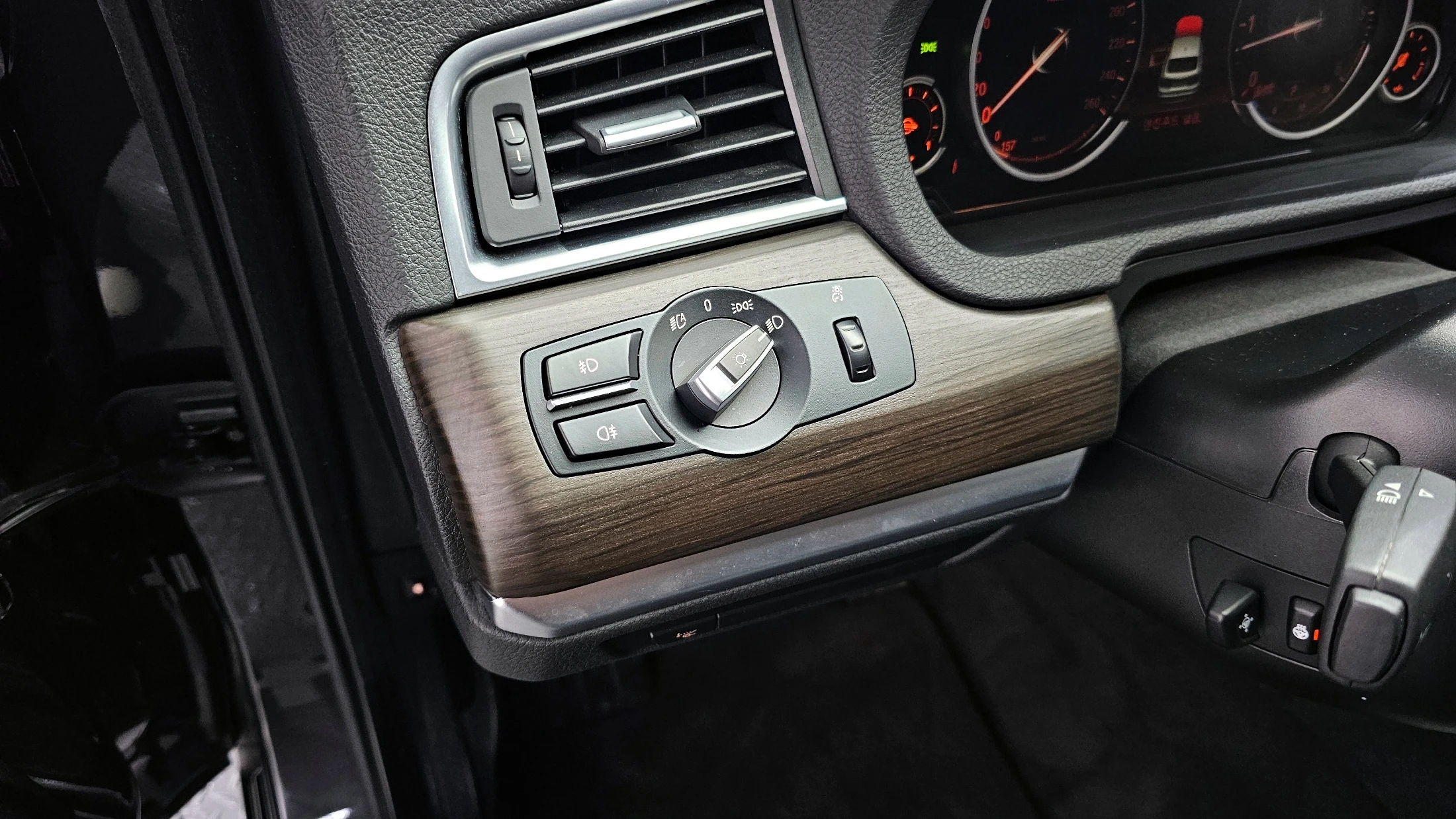 BMW Gran Turismo 5 Series GT (F07), 2013 — фото 17