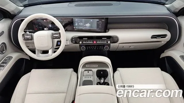 Hyundai Palisade LX3, 2025 — фото 7