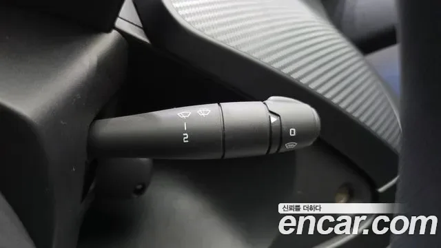 Renault-KoreaSamsung Twizy Twig, 2020 — фото 14