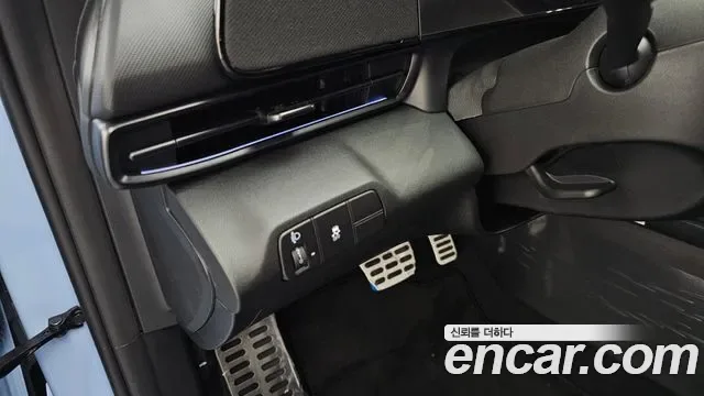 Hyundai Avante CN7, 2026 — фото 18