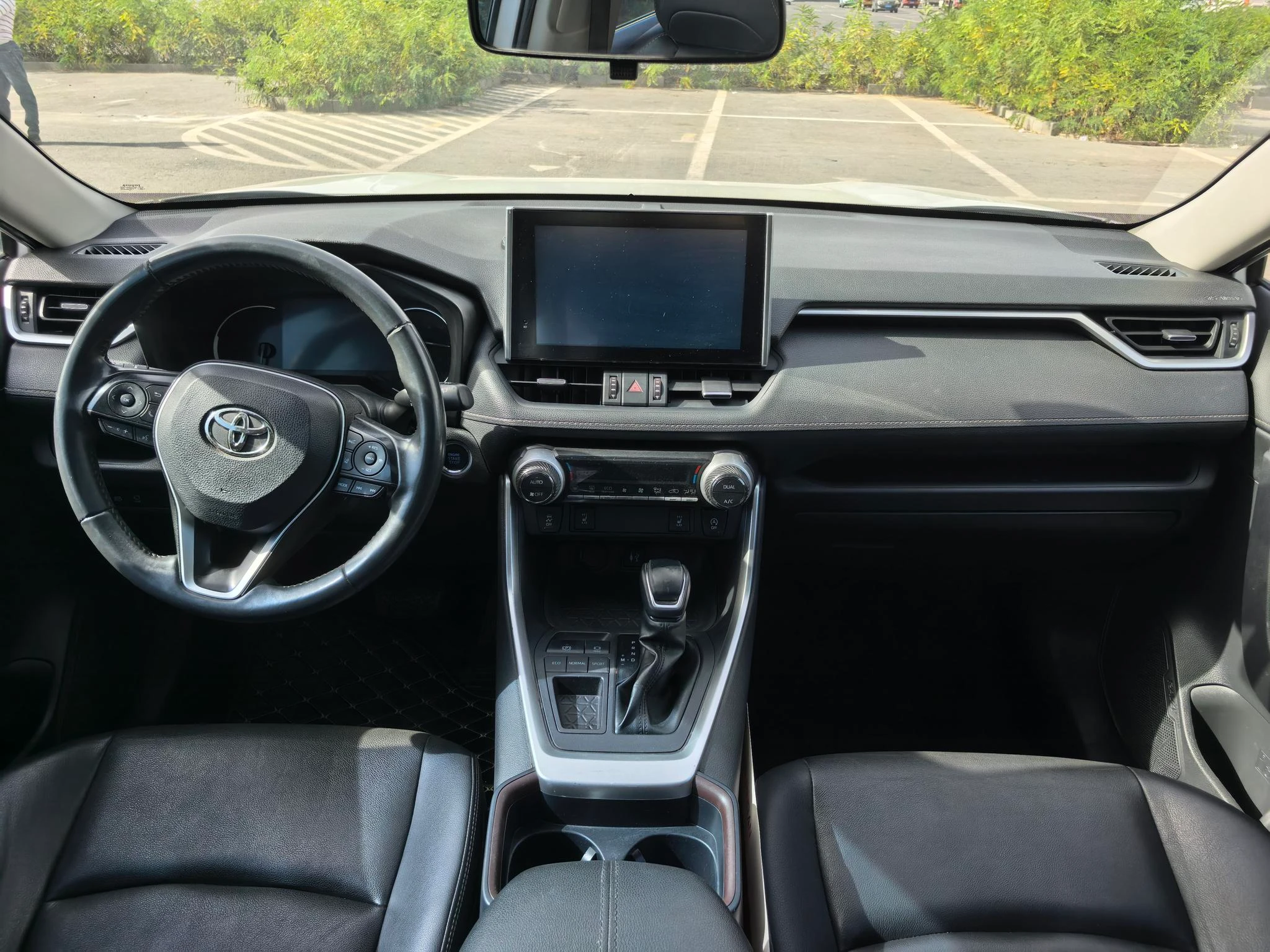 Toyota RAV4 Rongfang, 2022 — фото 7