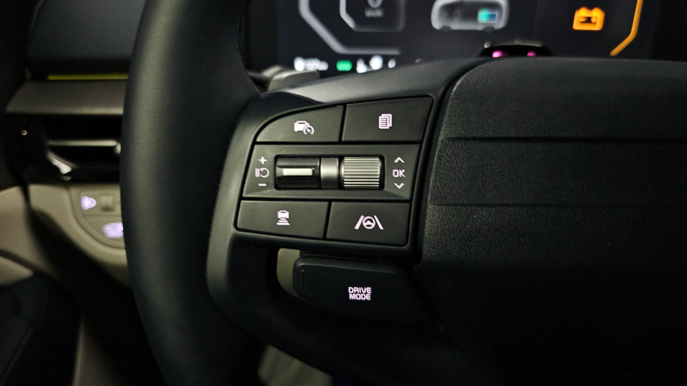 Kia Sportage Hybrid, 2025 — фото 20