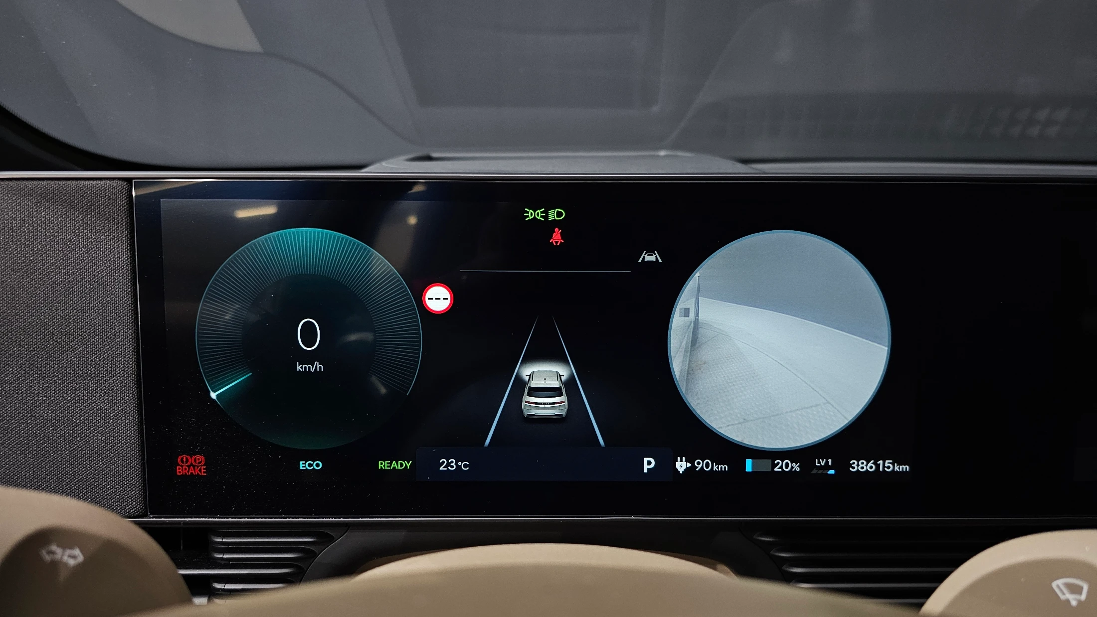 Hyundai Ioniq5 Ionic 5, 2025 — фото 8