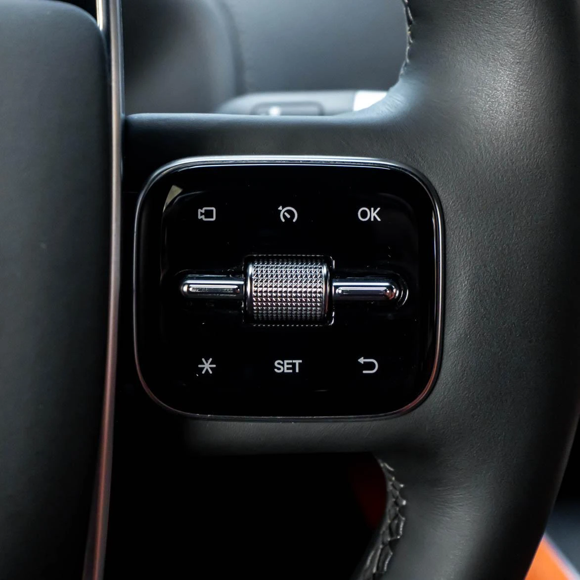 Li Auto Ideal L7, 2023 — фото 20