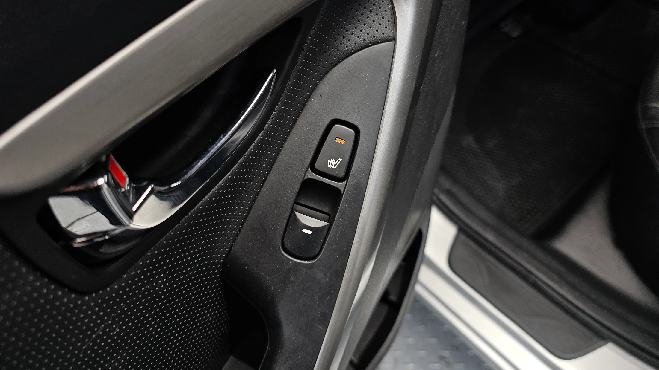 Hyundai Avante MD, 2013 — фото 17