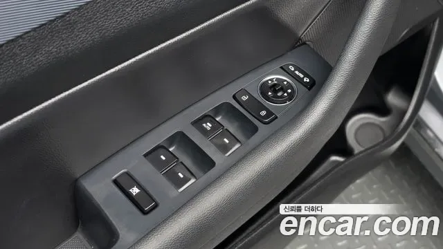 Hyundai Sonata LF Sonata Hybrid, 2016 — фото 19