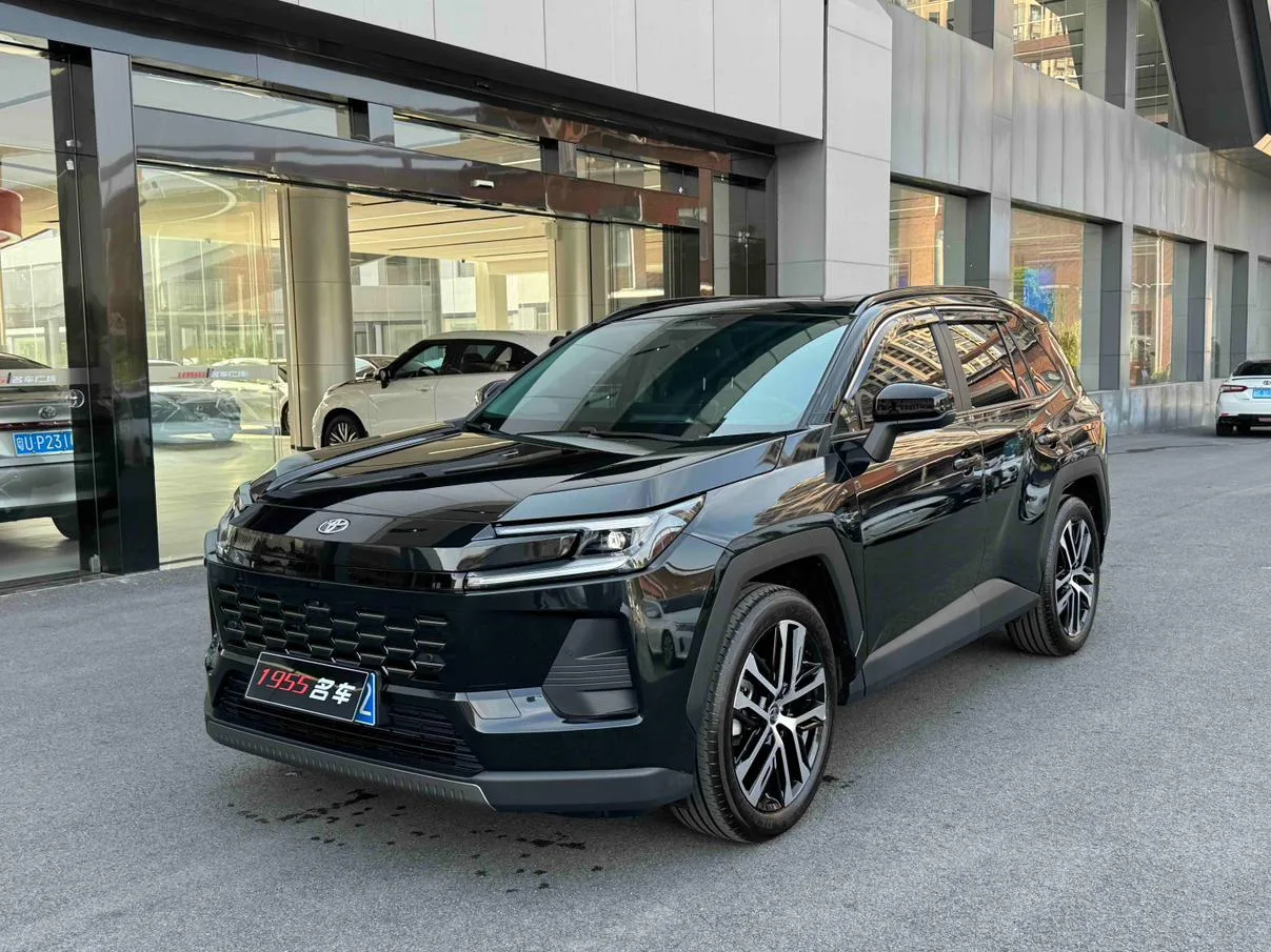 Toyota Willanda
