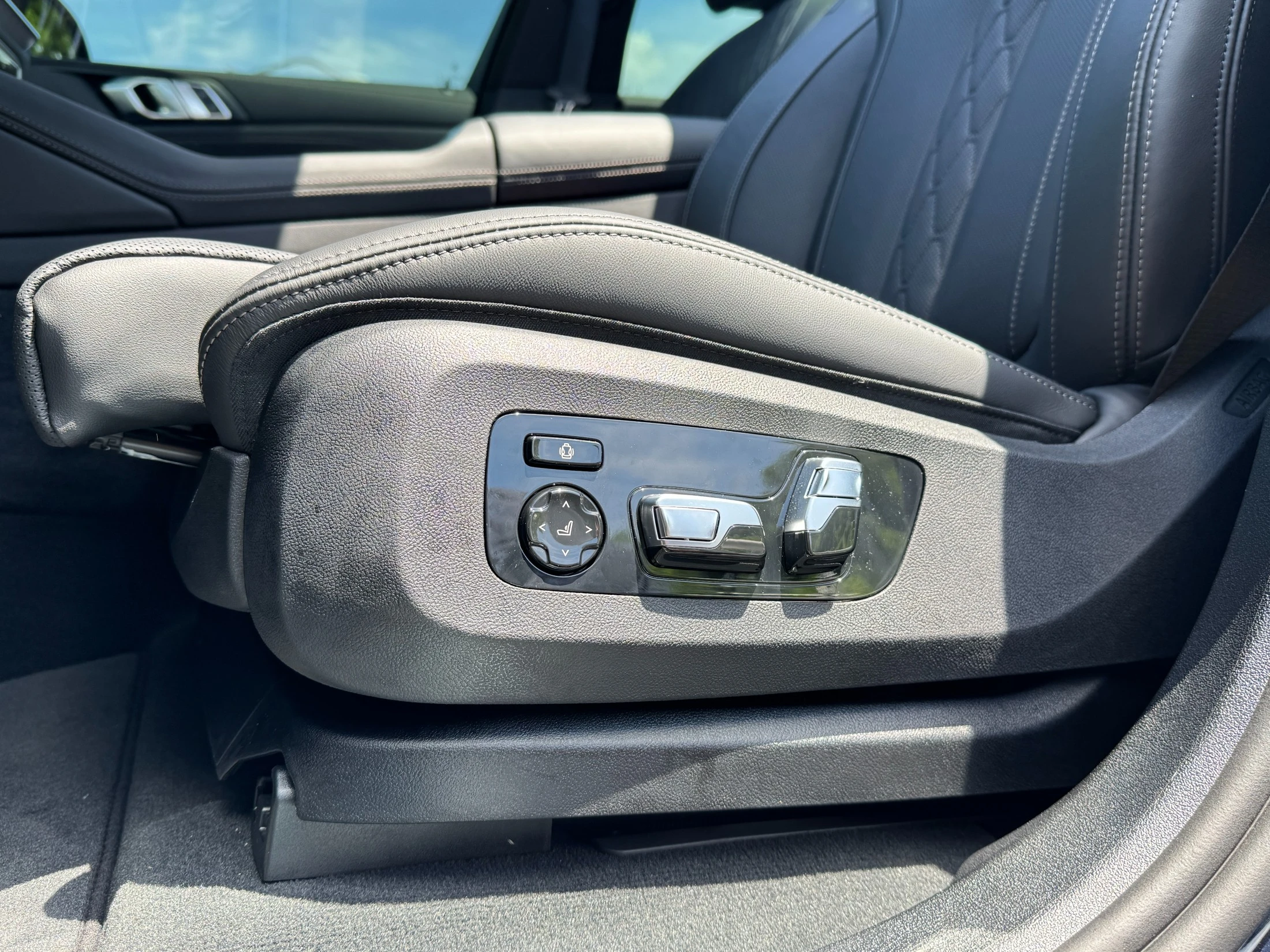 BMW X6 G06, 2026 — фото 16