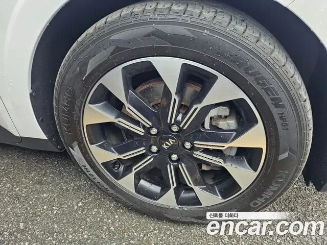 Kia Canival Carnival R, 2010 — фото 16