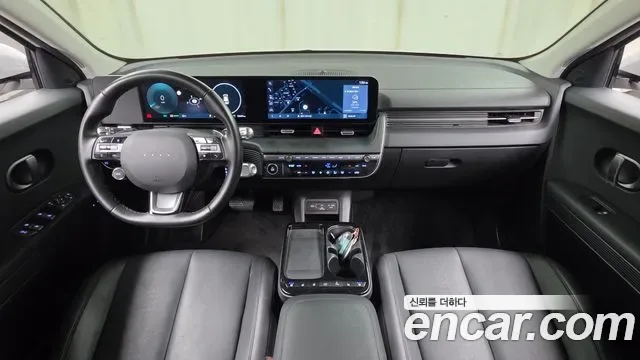 Hyundai Ioniq5 Ionic 5, 2025 — фото 7