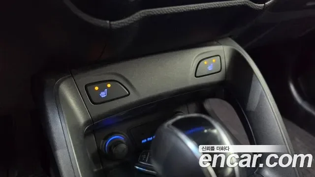 Hyundai Tucson ix, 2013 — фото 15