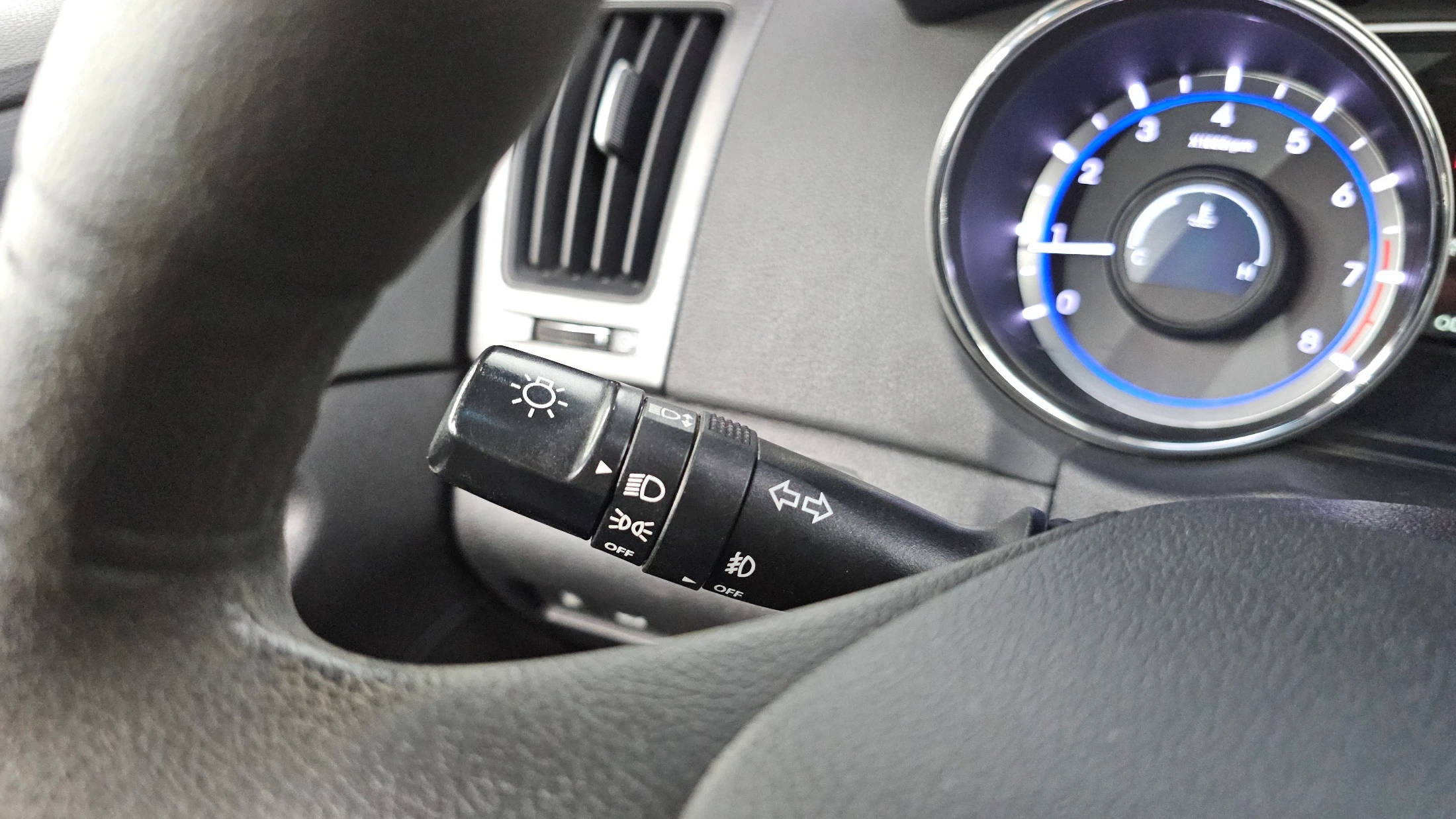 Hyundai Sonata, 2013 — фото 15