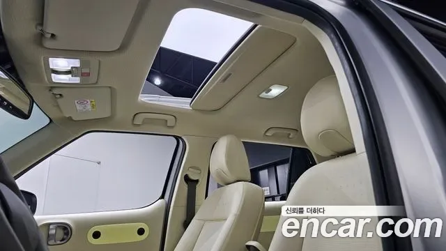 Hyundai Casper Electric, 2025 — фото 18