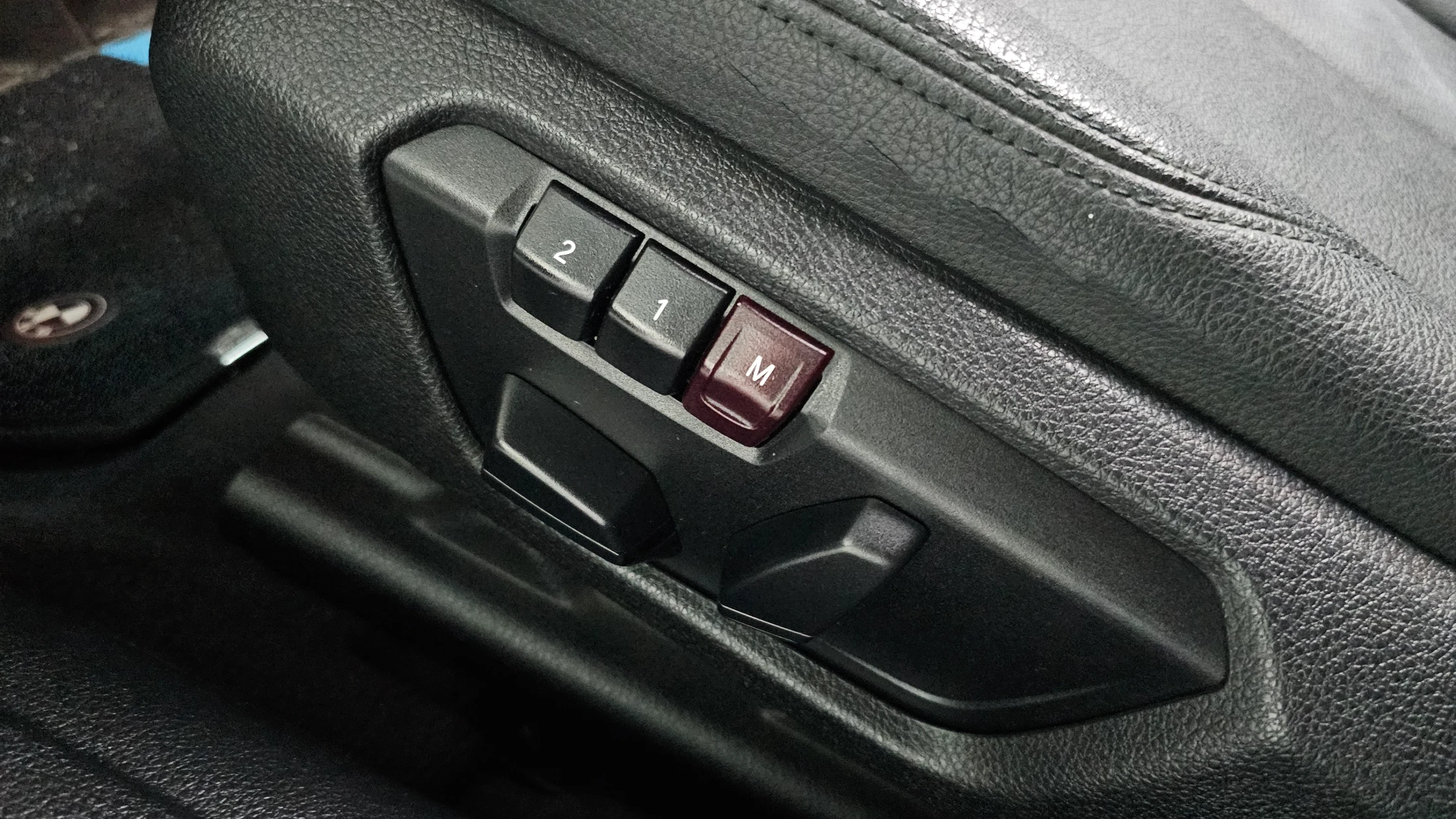 BMW 3-Series F30, 2013 — фото 14