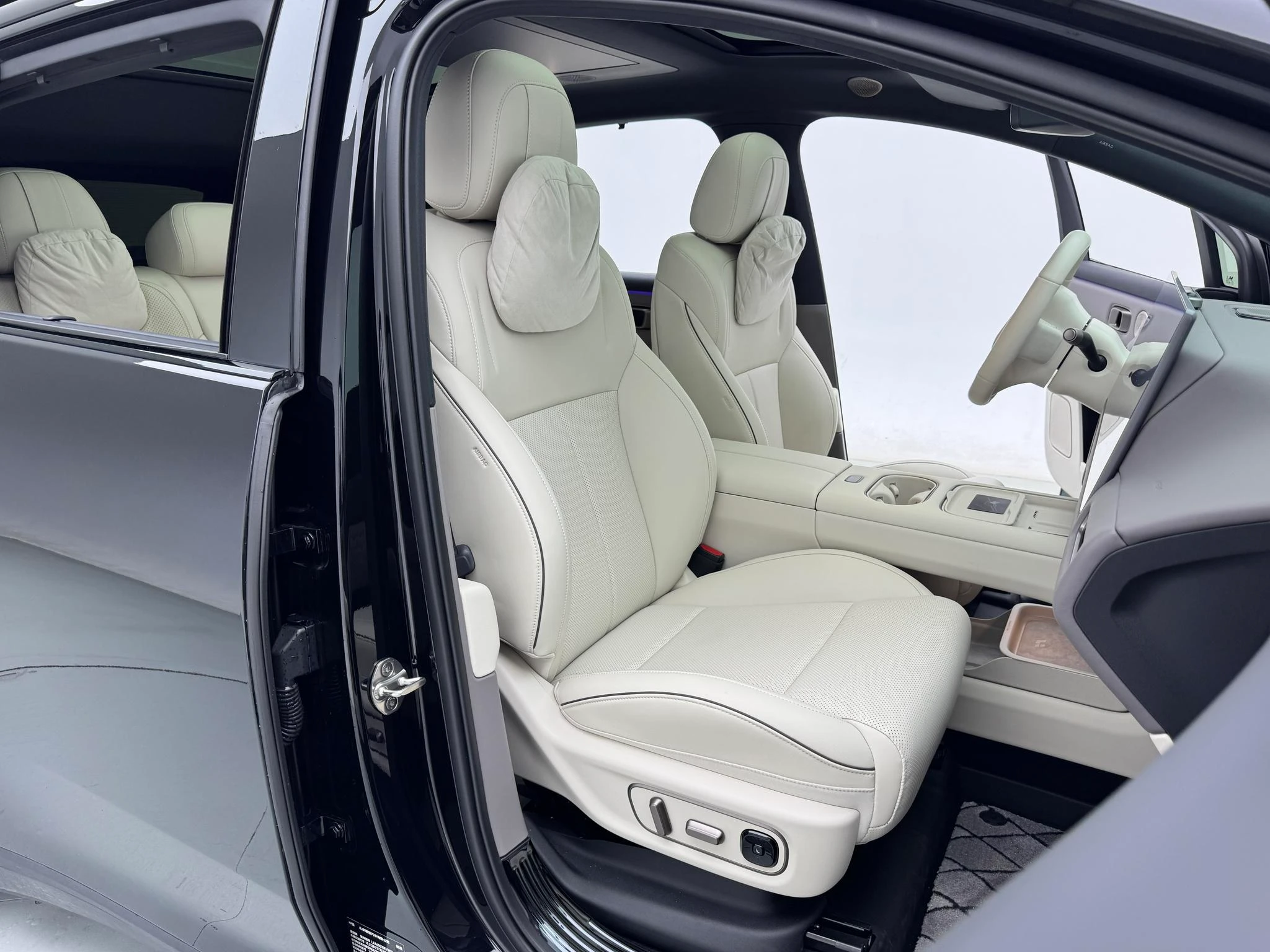 Li Auto ideal i6, 2025 — фото 16