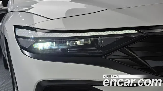 Hyundai Avante CN7, 2026 — фото 23